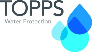 Topps logo