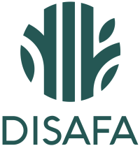 Logo disafa
