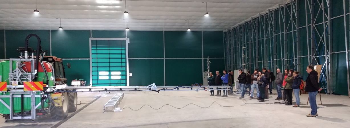 Dimostrazione deriva potenziale