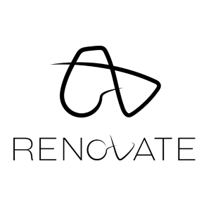 Logo renovate trasparente