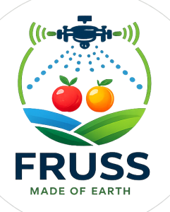 Logo progetto FRUSS