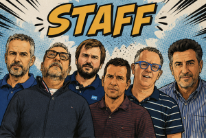 Staff CPT